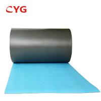 China Low Density Heat Resistant Foam Board Foam Insulation Sheets Polyethylene Pipe Plastic factory