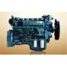 China HOWO Sinotruk Spare Parts Euro Diesel Engine WP10 WD615 for Trucks factory