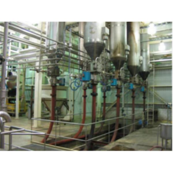 Quality 250 kg / Batch Spray Dryer Instant Coffee Production Line for sale