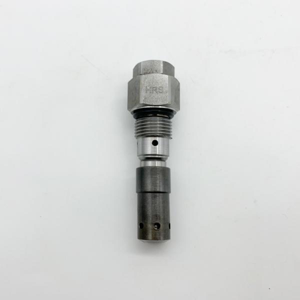 Quality Wheeled Excavator Engine Parts , EX60 Main Safety Relief Valve Assy for sale