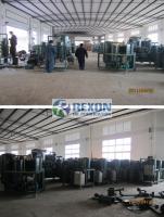 China 3 Phase High Vacuum Pump Set Transformer Vacuumimg System RNVS -200 200L / S factory