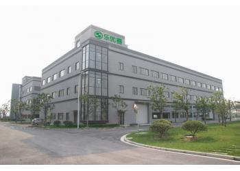 China Factory - Lu’s Technology Co., Limited