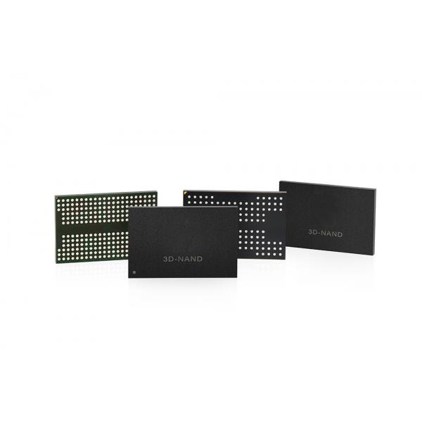 Quality BT FR4 NAND Memory Substrate Board 35/35um 4 Layer ENEPIG for sale