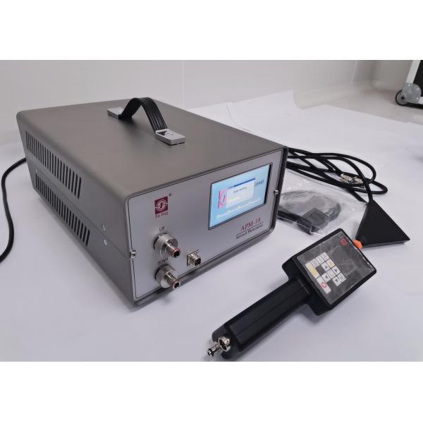 Quality HEPA Vacuum Cleaner Digital Photometer APM-18 NSF 49 for sale