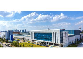 China Factory - Wuhan Spico Machinery & Electronics Co., Ltd.