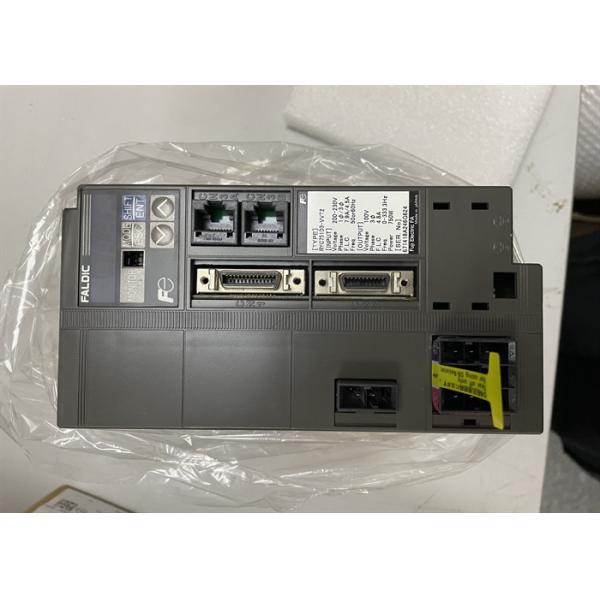 Quality RYC751D3-VVT2 Industrial Servo Drives 750W 50HZ 60Hz for sale