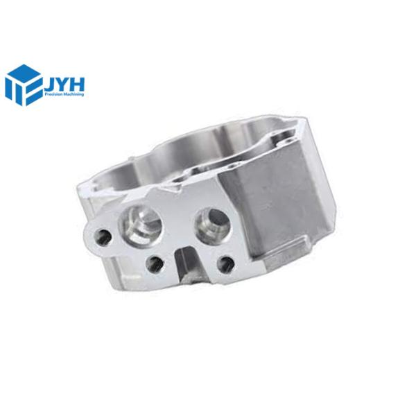 Quality JYH Magnesium CNC Machining Custom Parts Customized Available for sale