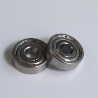 Quality ODM Stainless Steel Bearings Single Row Stainless Steel Thrust Bearing for sale