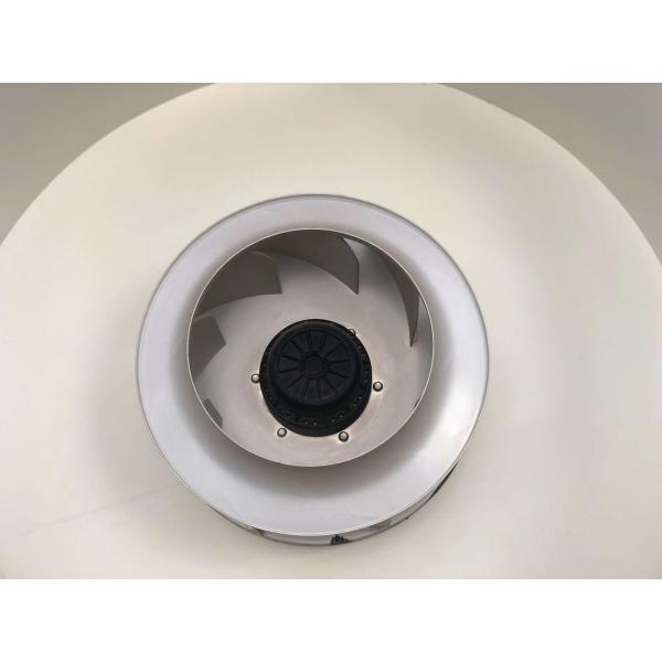 Quality 180mm Backward Centrifugal Fan 480 m3/h 2970 rpm 350 Pa for sale
