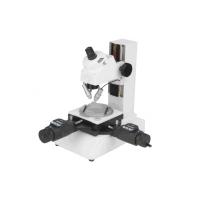 China STM-505D Digital Measuring microscope ,1 um ≤5um Measuring Accuracy Analogue Toolmaker Microscope factory