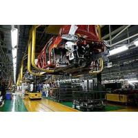 Quality Automotive Assembly Engineering for sale