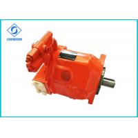 China Replace Rexroth A10VO16/28/45/71/100/140 series Hydraulic Pumps for sale
