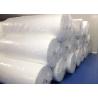 China Anti - Corrosion Antibacterial Spunbond Non Woven Cotton Fabric For Medical factory