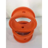 Quality Customized Durable Low Torque Butterfly Valve Seat With Ozone Resistance for sale