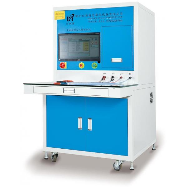 Quality 100V 120A Battery Pack Tester Comprehensive Test programmable and controlled for sale
