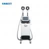 China Emslim  Hi focused RF Muscle Stimulation Equipment With TFT Touch Screen factory