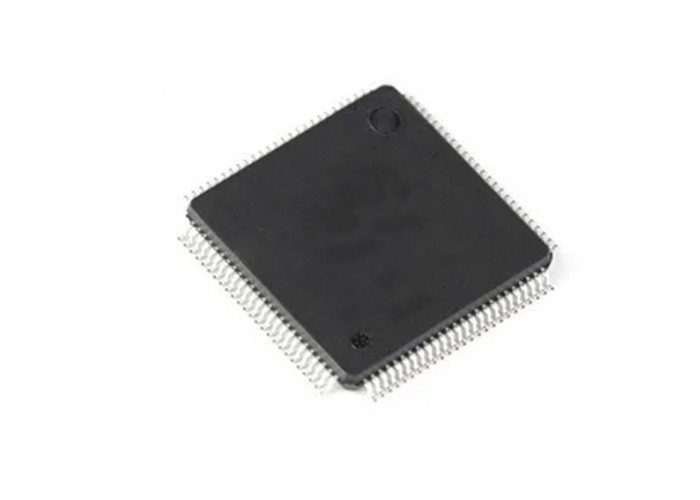 China STM32F777ZIT6 Microcontroller MCU 3 Channel Microcontroller IC Surface Mount factory