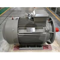 Quality Rare Earth NdFeB Synchronous Permanent Magnet Motor Three Phase for sale