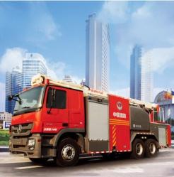 China Factory - Shanghai Grumman International Fire Equipment Co., Ltd.