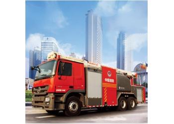 China Factory - Shanghai Grumman International Fire Equipment Co., Ltd.