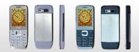 China 2.0 inch Screen GSM Holy Quran Mobile Phone, cell phones with FM Radio, Camera, GPRS factory