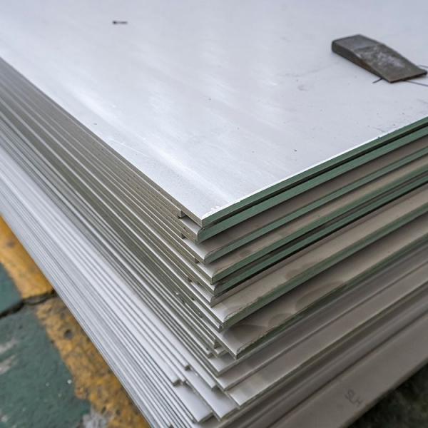 Quality 201 304 304L 316 316L 317L 347H 310S 5X10 Stainless Steel Sheet Plates For Sale for sale