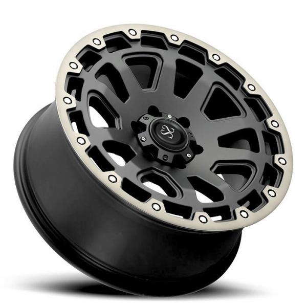 Quality Forged Offroad Wheels With 6 X 135 5x150 For Ford F150 Wrangler Toyota Parado for sale