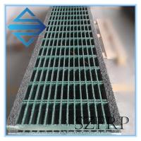China Molded Frp Grating factory