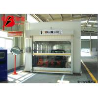 China Industrial  Auto Cars Rain Leakage Shower Test Booth factory