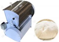 China 10kg Stainless Steel Spiral Dough Mixing Machine Flour Mixer Machine For Bakery factory