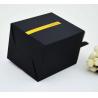 China New design Luxury custom packaging rectangle boxes cardboard paper box factory