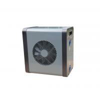 Quality 3KW / 4KW / 5KW R32 Air Source Pool Heat Pump With TUV Certification for sale