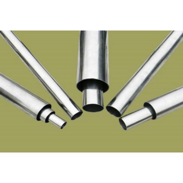 Quality UNS N10001 Alloy B Nickel Alloy Seamless Pipe Wet Chlorine Resistant High for sale