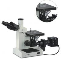 China Heat Treatment Binocular Compound Light Microscope For Metal Physics Researching factory