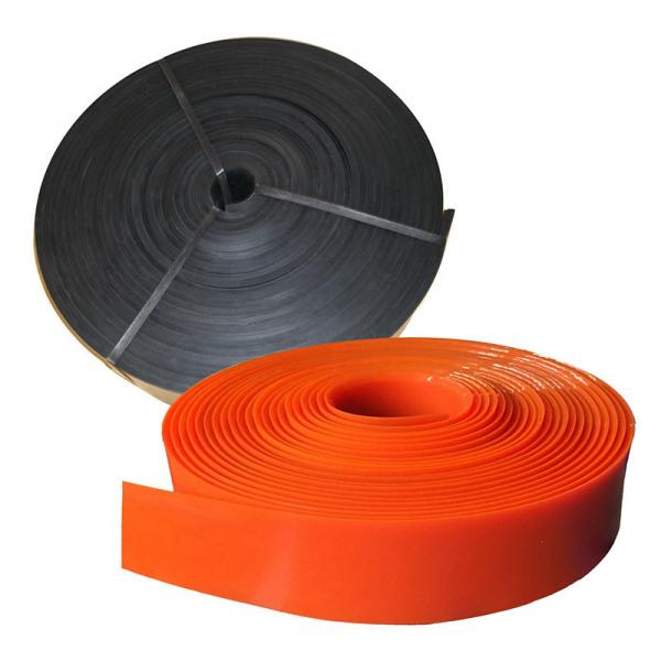 Quality Wear Resistance Polyurethane Skirting Poly Skirt Rubber Belt Conveyor for sale