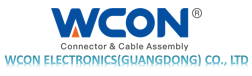 China WCON ELECTRONICS ( GUANGDONG) CO., LTD logo