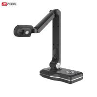 Quality Multi Interface Smart Book Document Scanner Presentation Visualizer Camera for sale