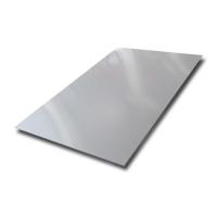 China ATSM 304 316 Stainless Steel Sheets Raw Materials For Frame Filters factory