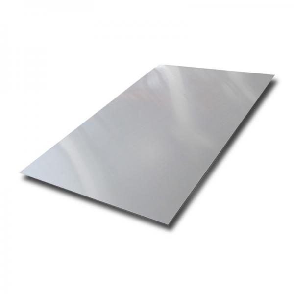 Quality 2mm 6mm 10mm 316 Stainless Steel Sheet 200-2000mm 300 Series for sale