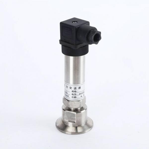 Quality 2000bar Stainless Steel 316L Explosion Proof Piezoelectric Pressure Sensor for sale