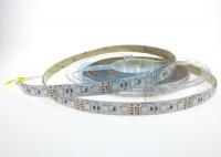 China High Brightness Output RGB 5050 LED strip lights with Silicone Coating IP65 Wateproof factory