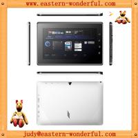 China 7'' A13 dual cameras and new brand parts mini tablets pc or big factory OEM laptops mini factory