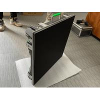China Indoor P2.9mm Stage Rental LED Display Front Magnetic Service 3840Hz Refresh Rate factory