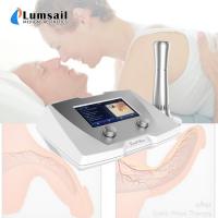China Low - Energy Portable Shock Therapy Machine For Erectile Dysfunction factory