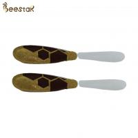 China New Arrival Natural Bee Honey Ginseng Honey Cream Spoon Honey For Eating factory