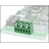Quality 15A 300V 4.85mm Pitch M3 Screw PCB Connector Block for sale