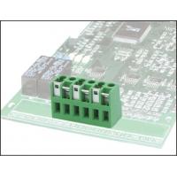 china 15A 300V 4.85mm Pitch M3 Screw PCB Connector Block