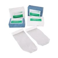 China Gauze Bandage for Medical Use 40s 19x15mesh Wound Dressing Medical Surgical Absorbent Gauze Roll factory