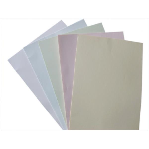 Quality 100% Virgin Pulp ESD Cleanroom Paper 72 / 75 gsm Size A3 A4 A5 A6 Or Letter Size for sale