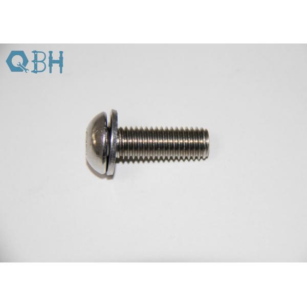 Quality Anti Theft Screw M6 TO M10 High Tensile Stainless Steel Bolts for sale